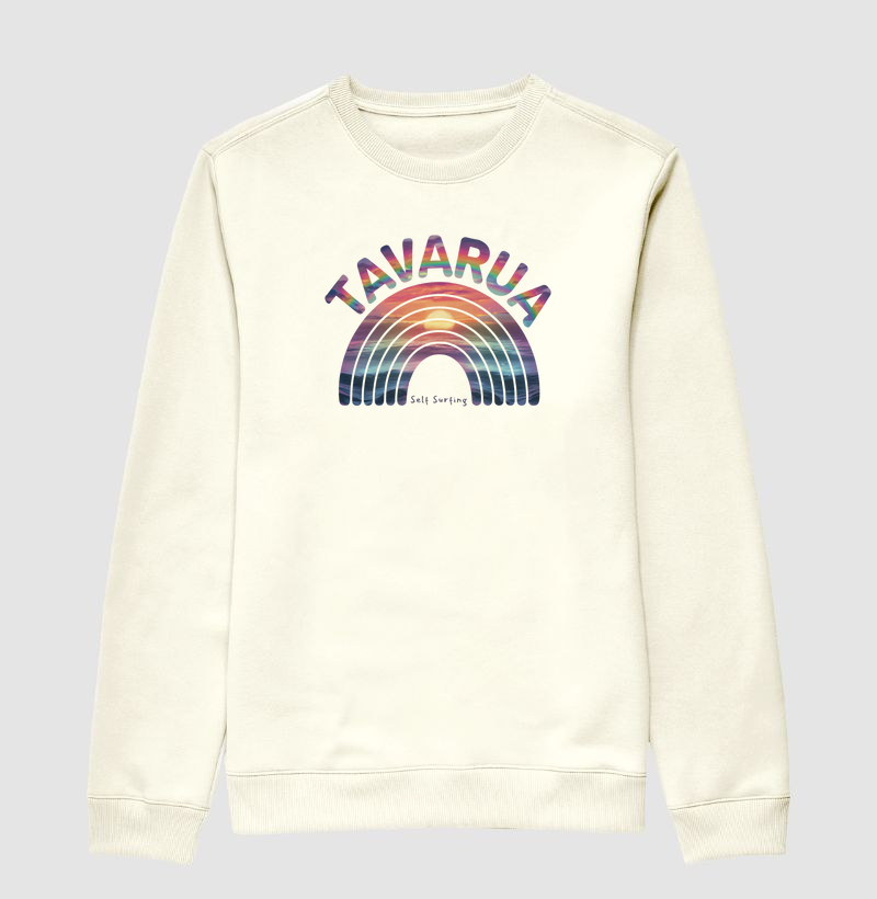 TAVARUA | Confecção Reserva 🦜