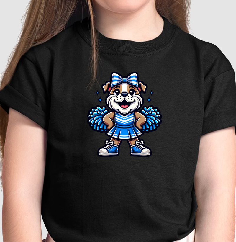 Camiseta Infantil Mamis