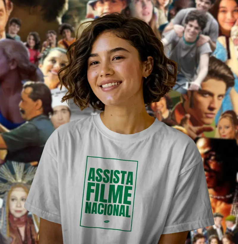 Assista Filme Nacional