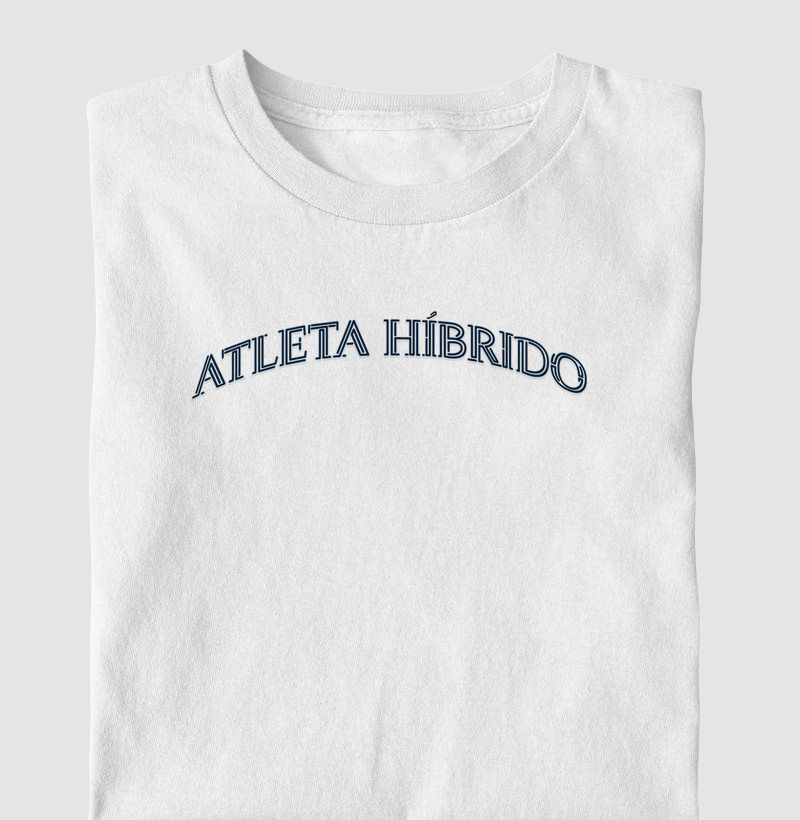Atleta Híbrido