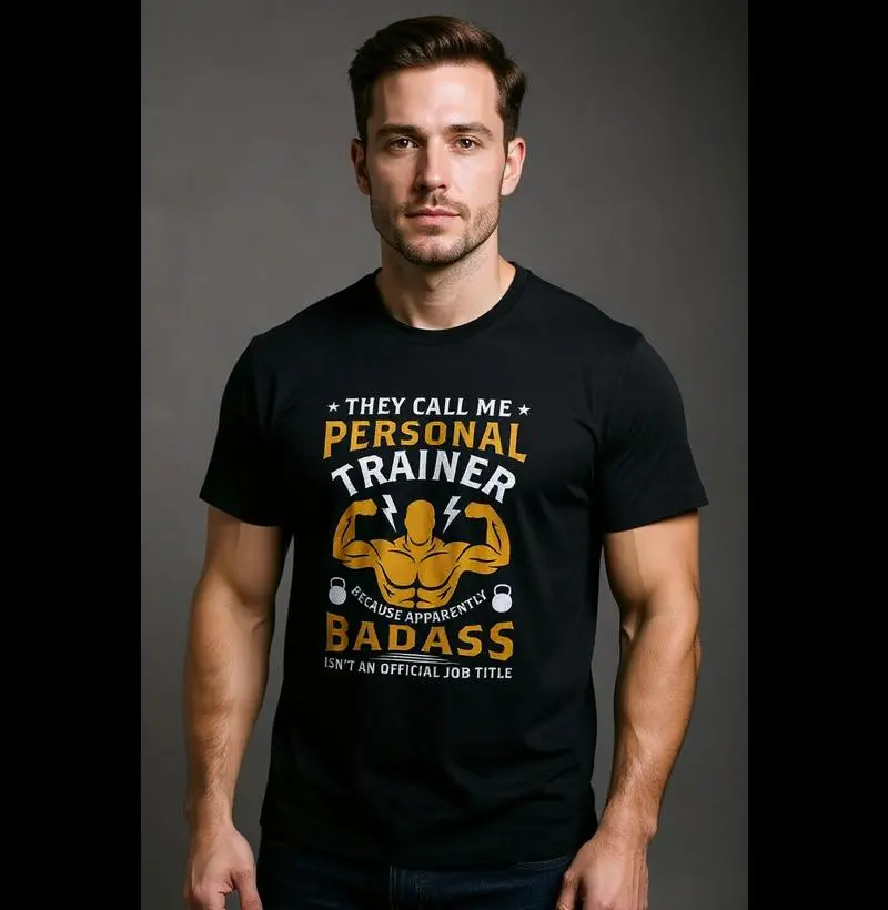 O Badass da Academia - OVERSIZED