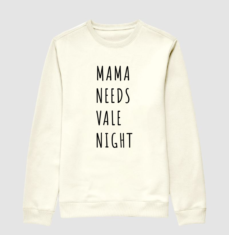 Mama Needs Vale Night