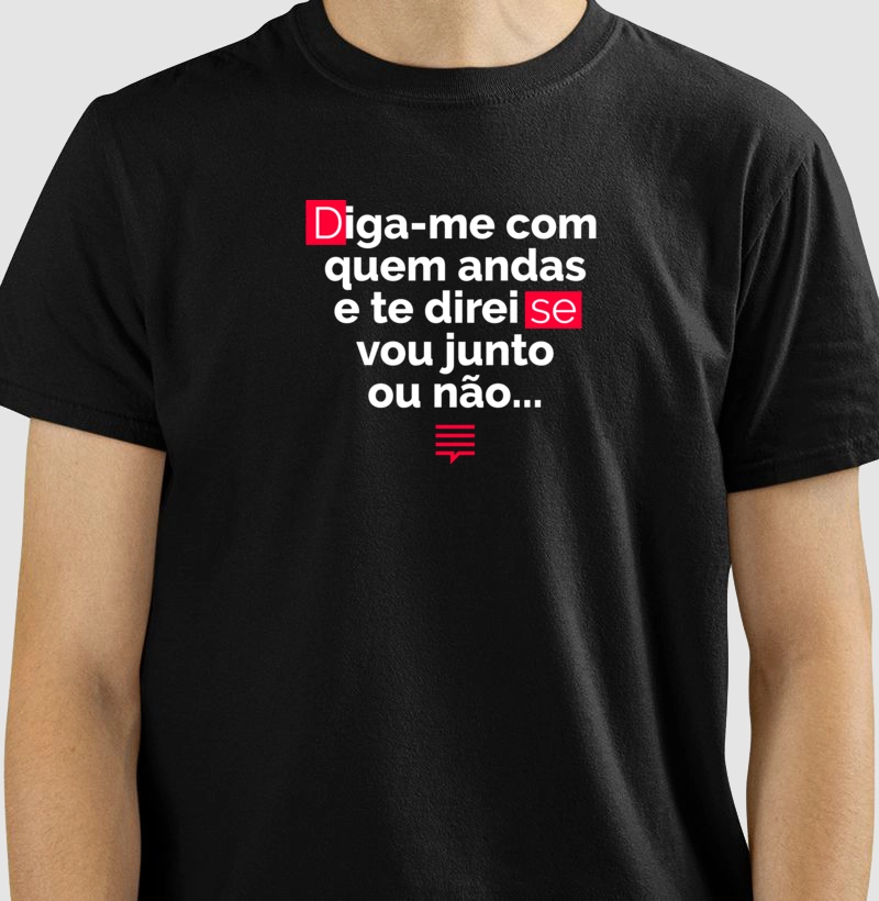 Diga-me