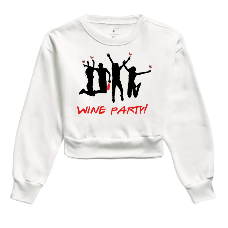 Wine Party!