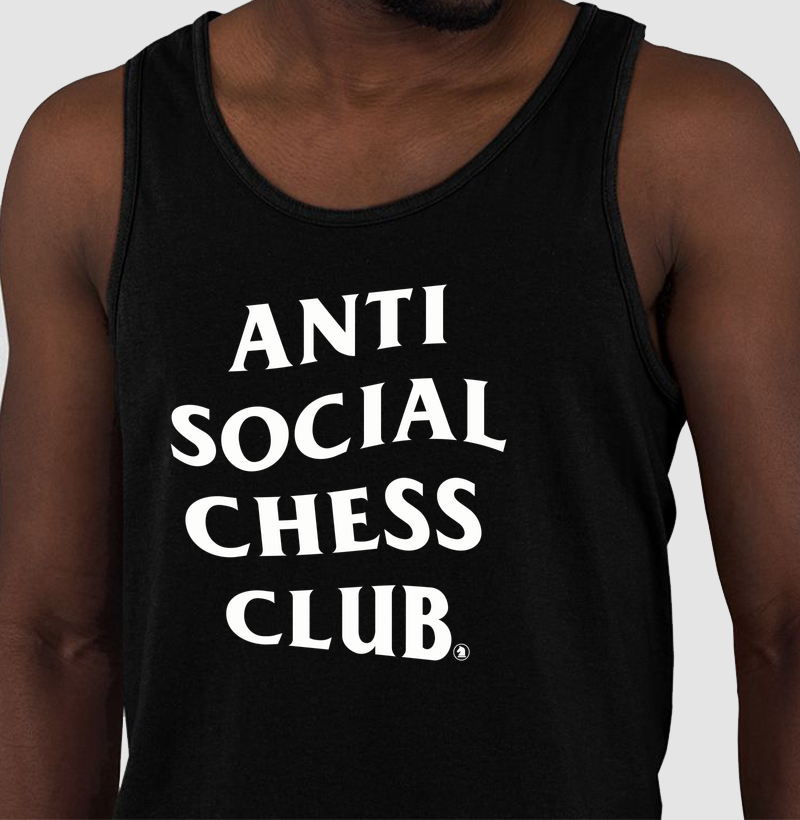ANTI SOCIAL CHESS CLUB