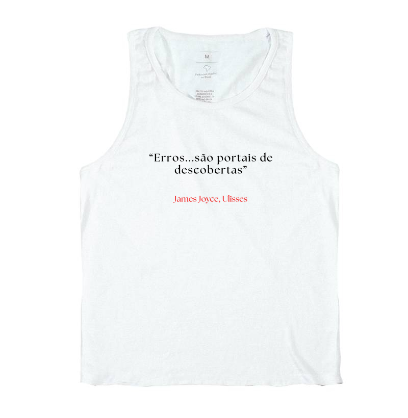 Regata James Joyce Ulisses