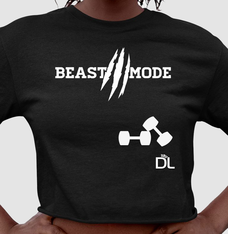 Beast Mode 2