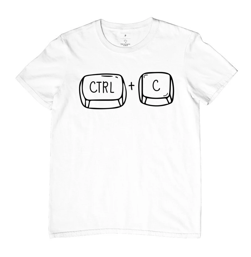 CTRL+C