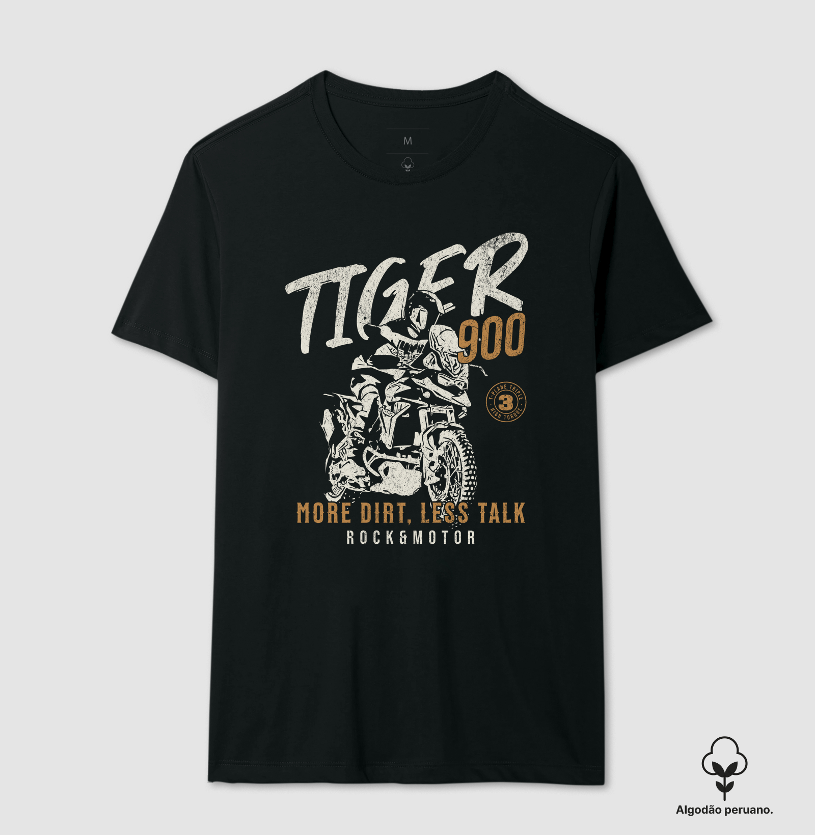Tiger 900