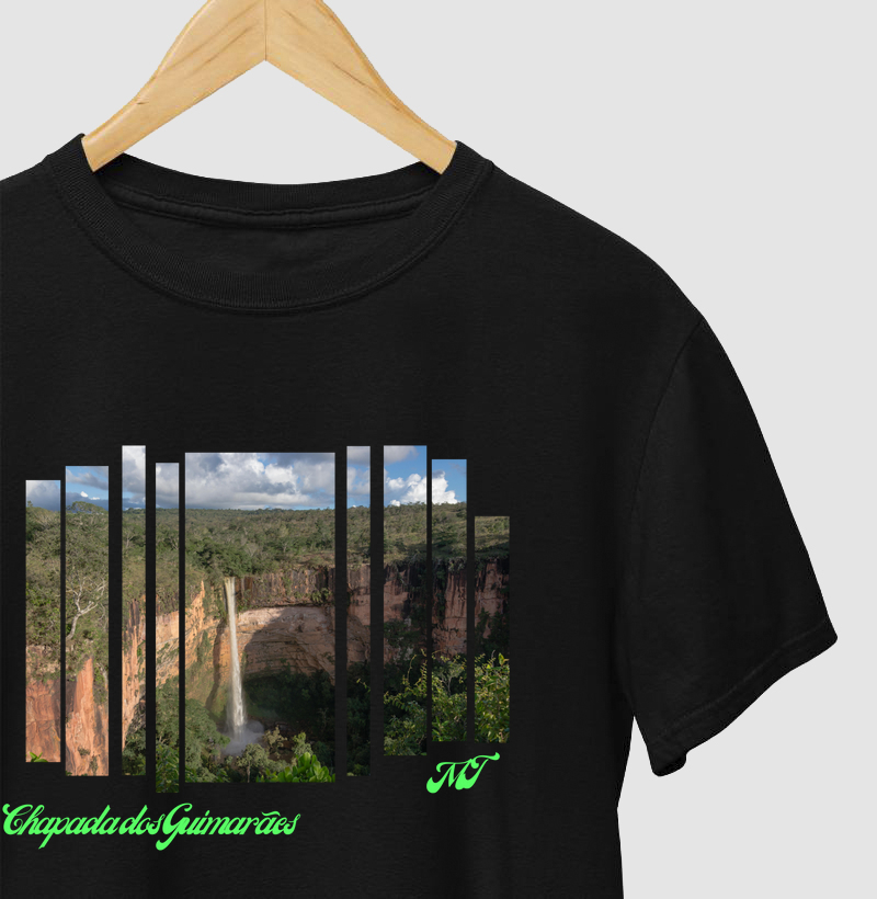 Chapada dos Guimarães