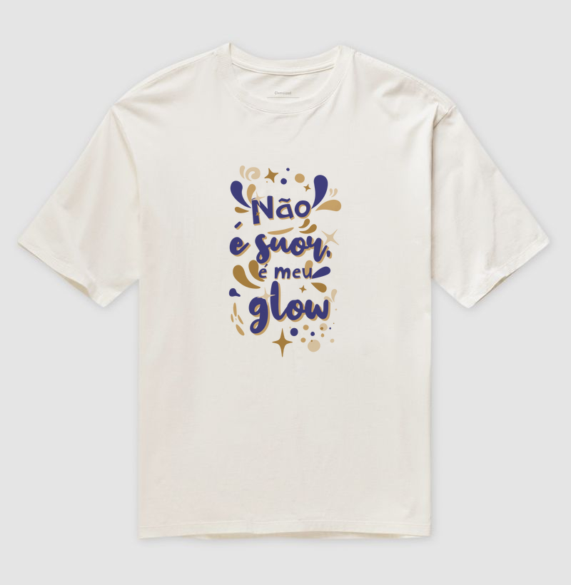 NÃO É SUOR