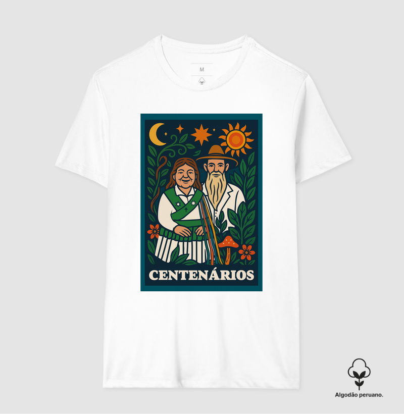 Centenários 