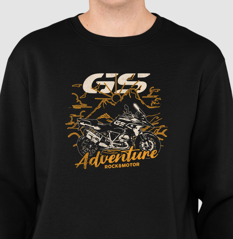 GS Adventure