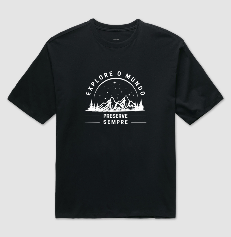 Explore Montanhas