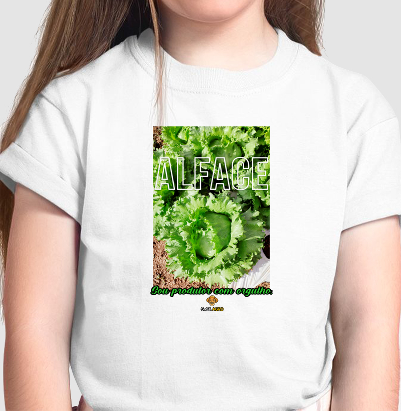 Alface (Produtor com Orgulho)