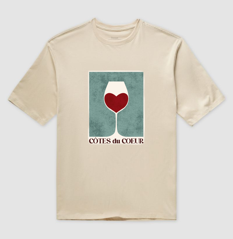 Côtes du Coeur
