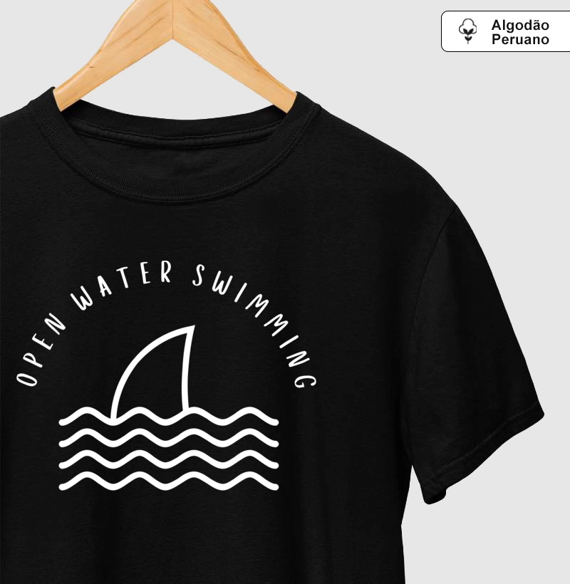 OPEN WATER SWIMMING