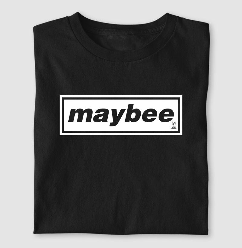 Maybe - Oasis