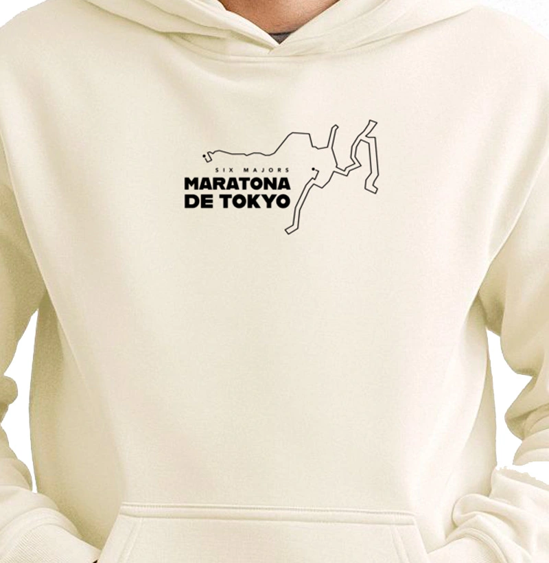 MARATONA TOKYO