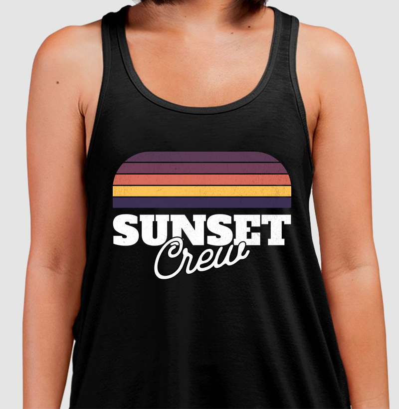  Regata - Sunset Crew