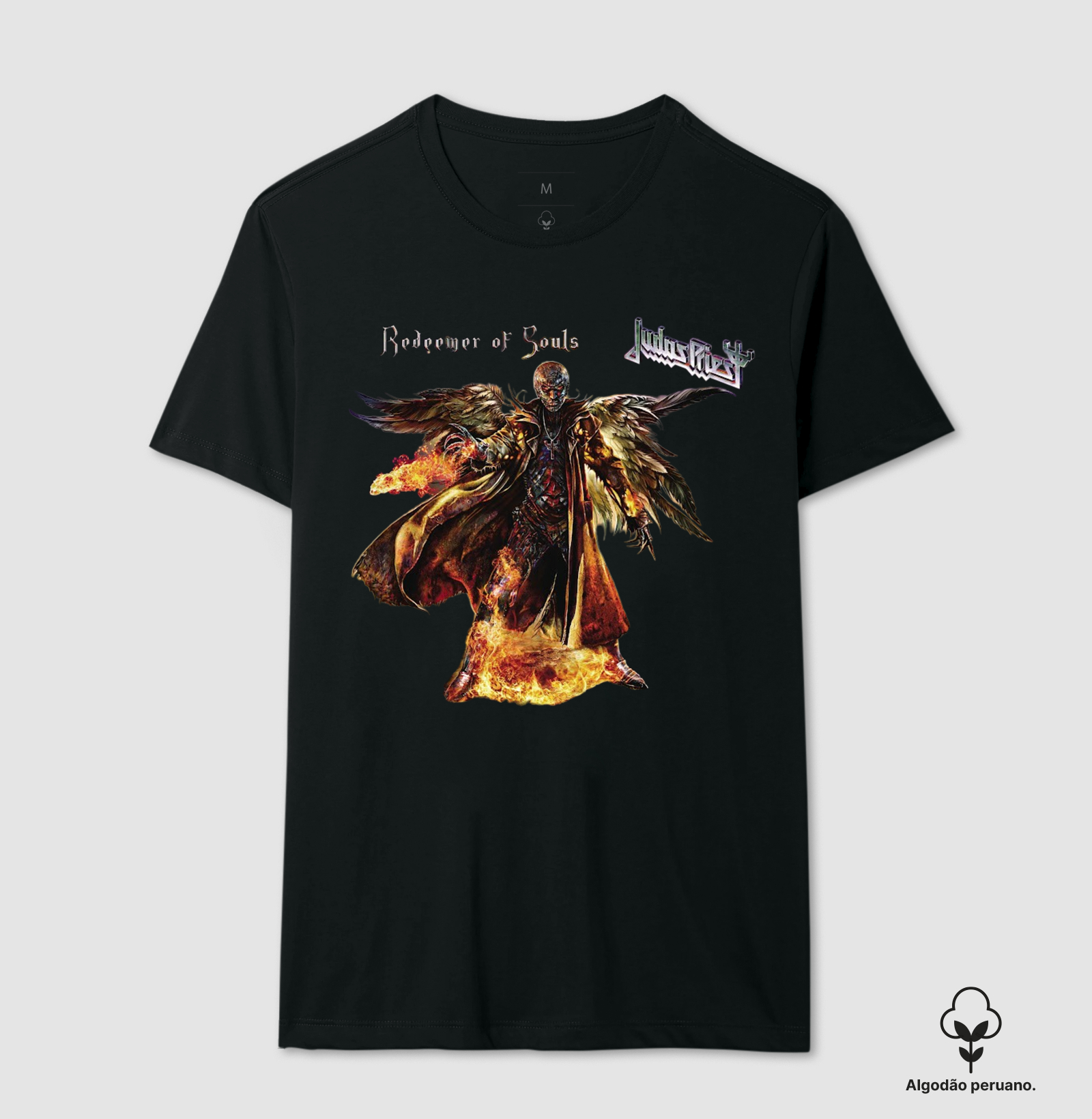 Judas Priest - Redeemer of Souls