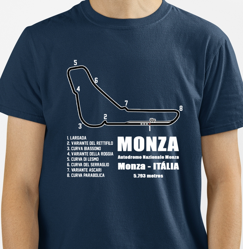 Monza