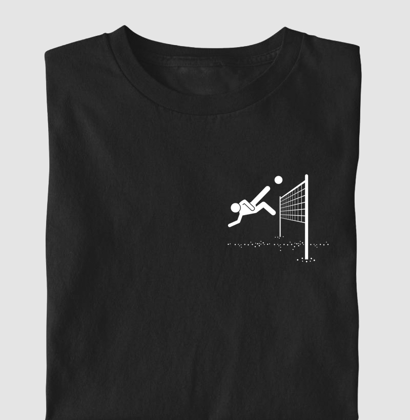 Estampa Shark Attack I