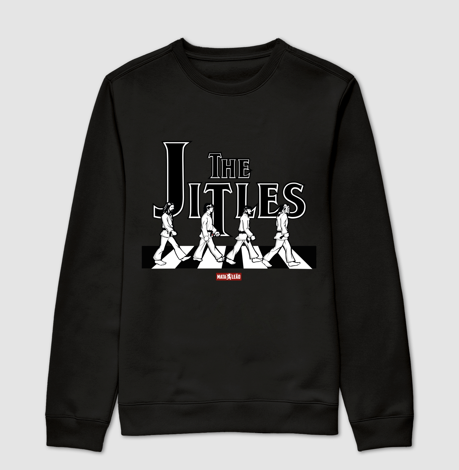 The Jitles