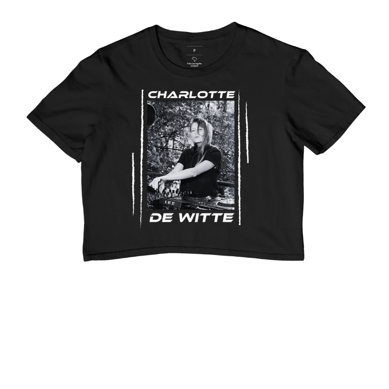 Charlotte de Witte