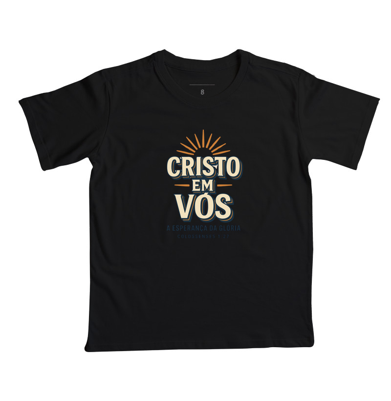 Cristo em Vós
