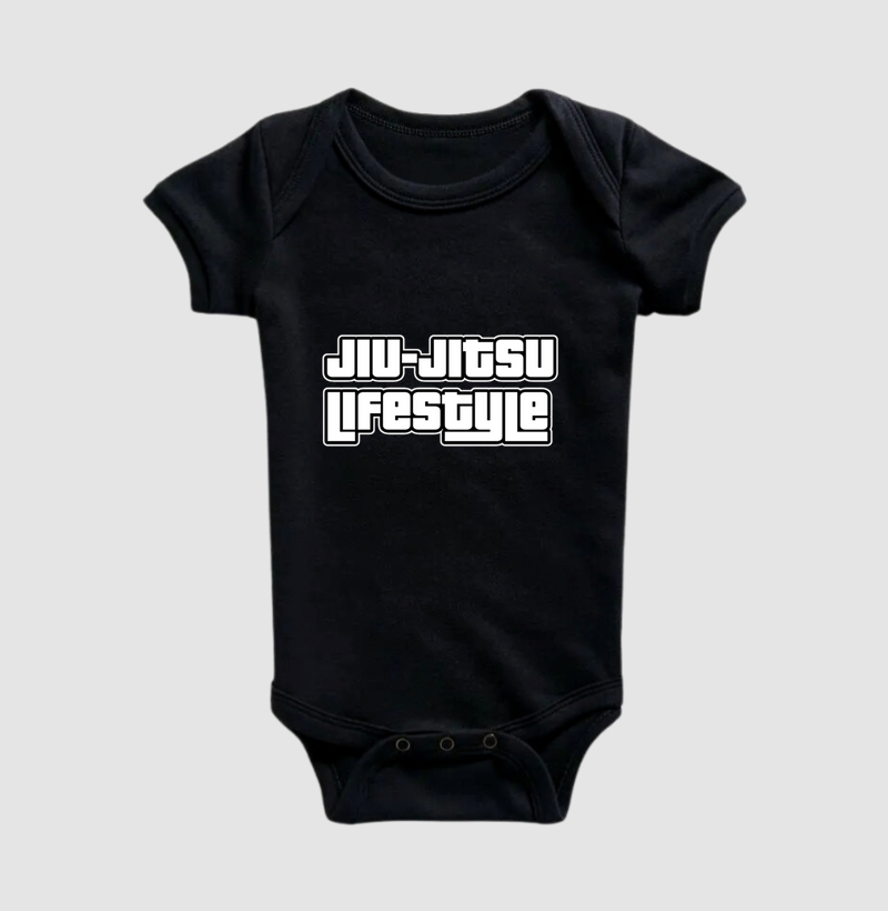 GTA - Jiu-Jitsu