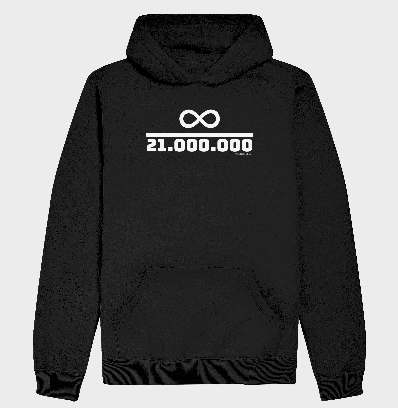 Infinito / 21M