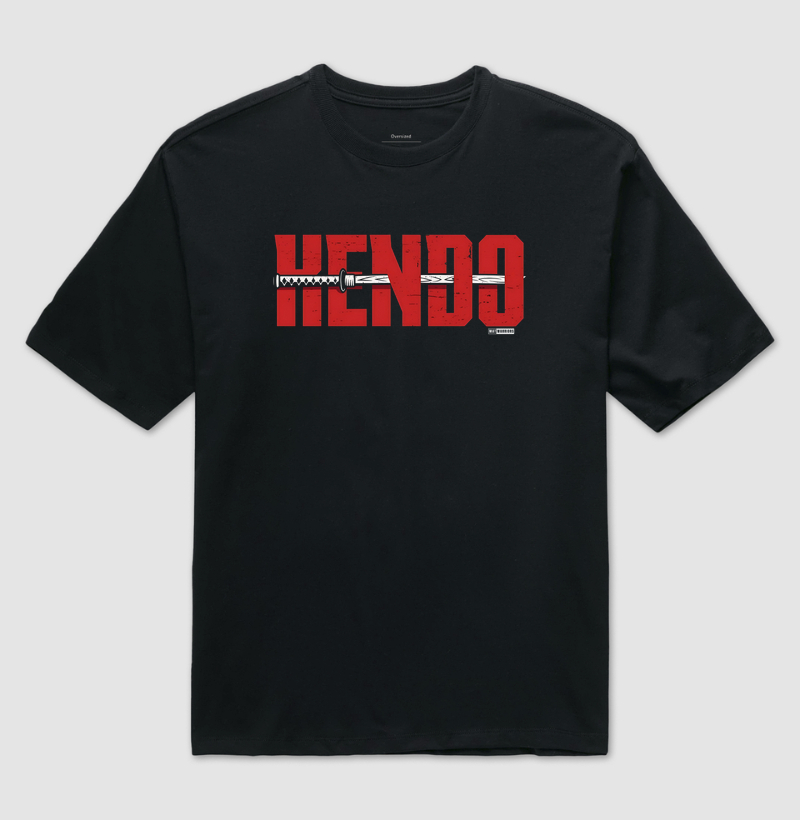 KENDO LETTERS