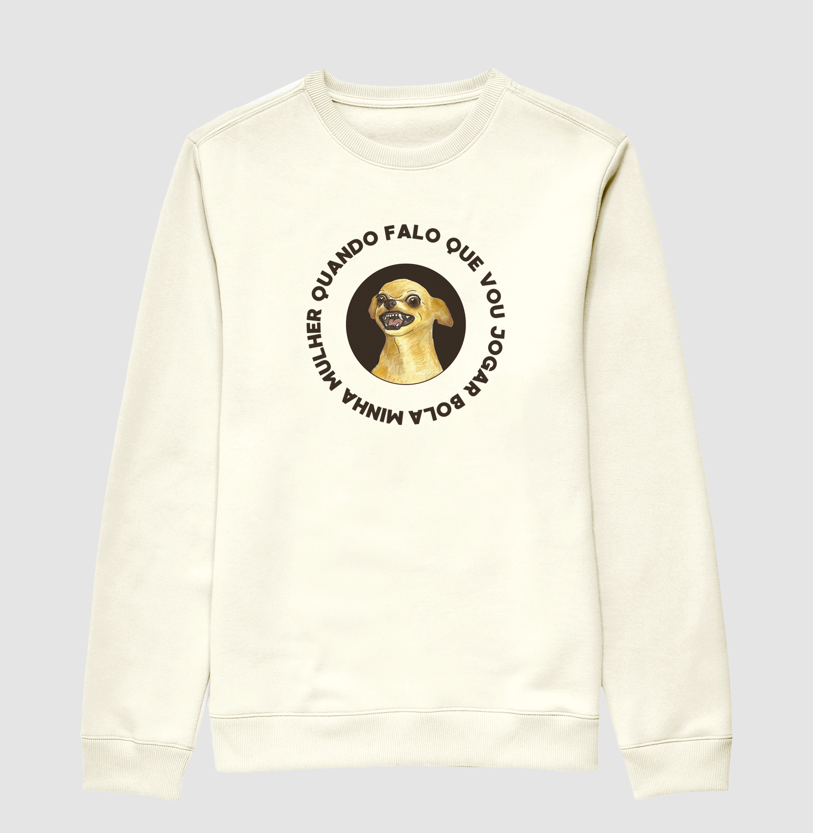 Camiseta Pinscher