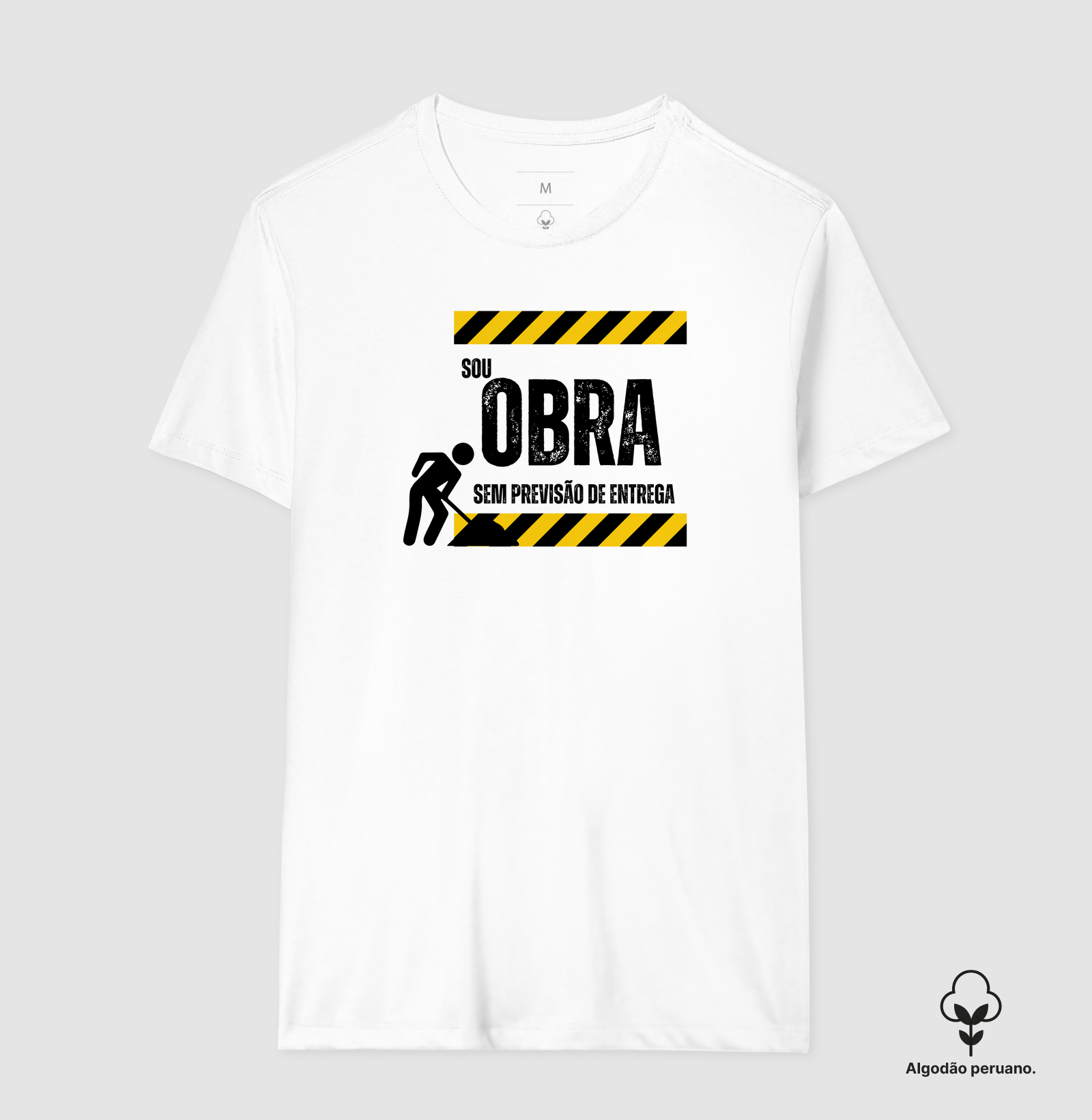 Sou OBRA, se previsão de entrega
