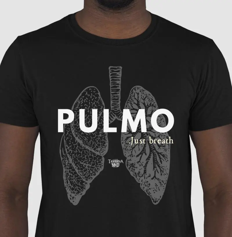 Pulmo: Just Breathe - Shadows