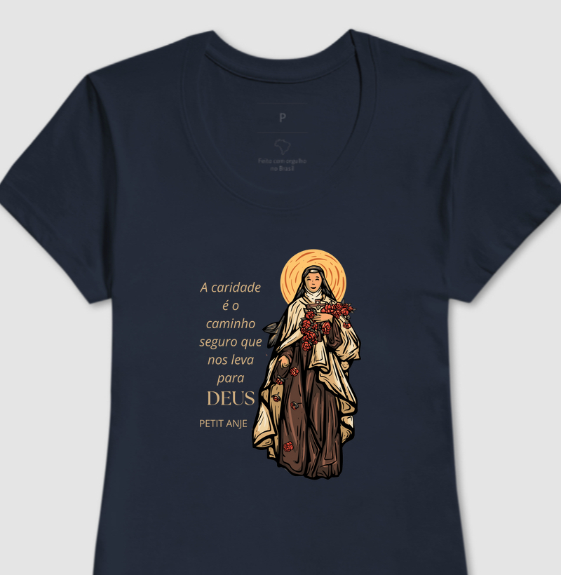 Santa Terezinha