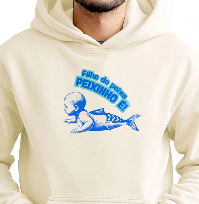 PEIXINHO