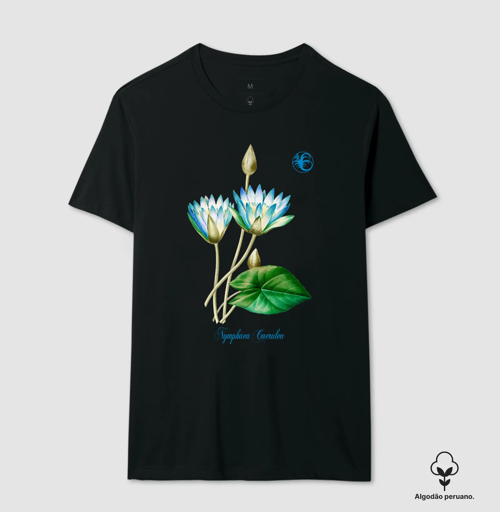 CAERULEA II