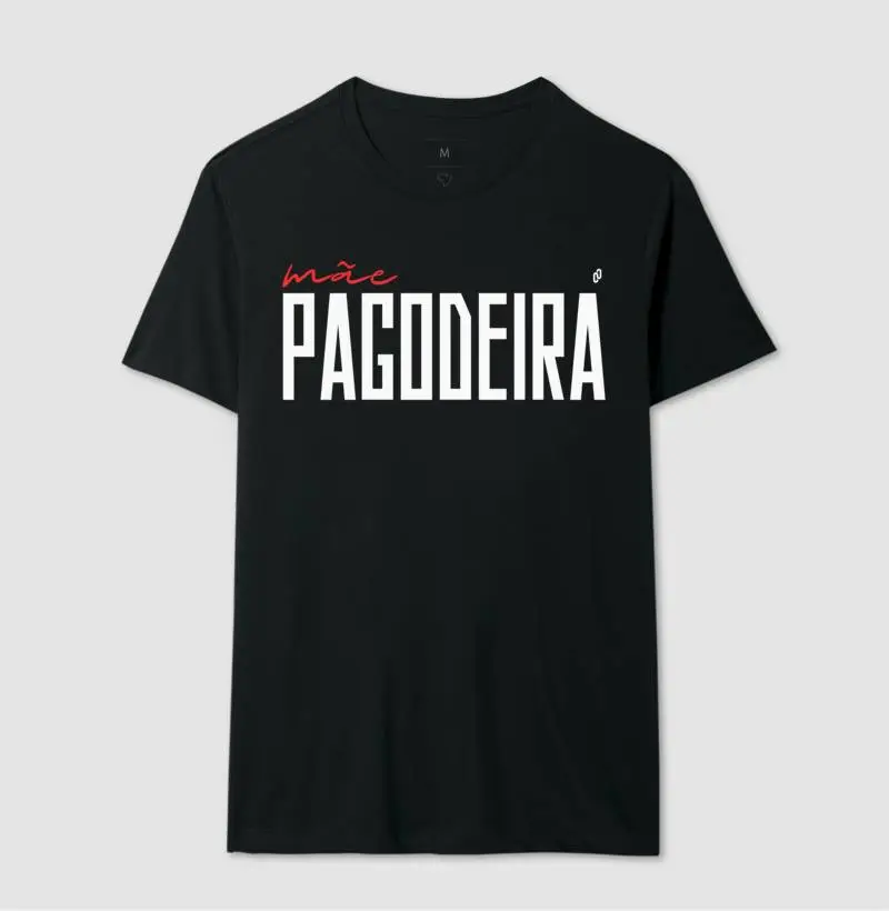514 - MÃE PAGODEIRA