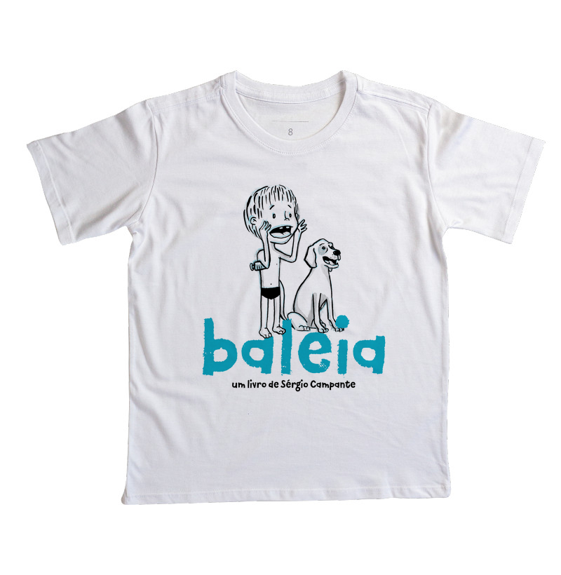 Baleia I