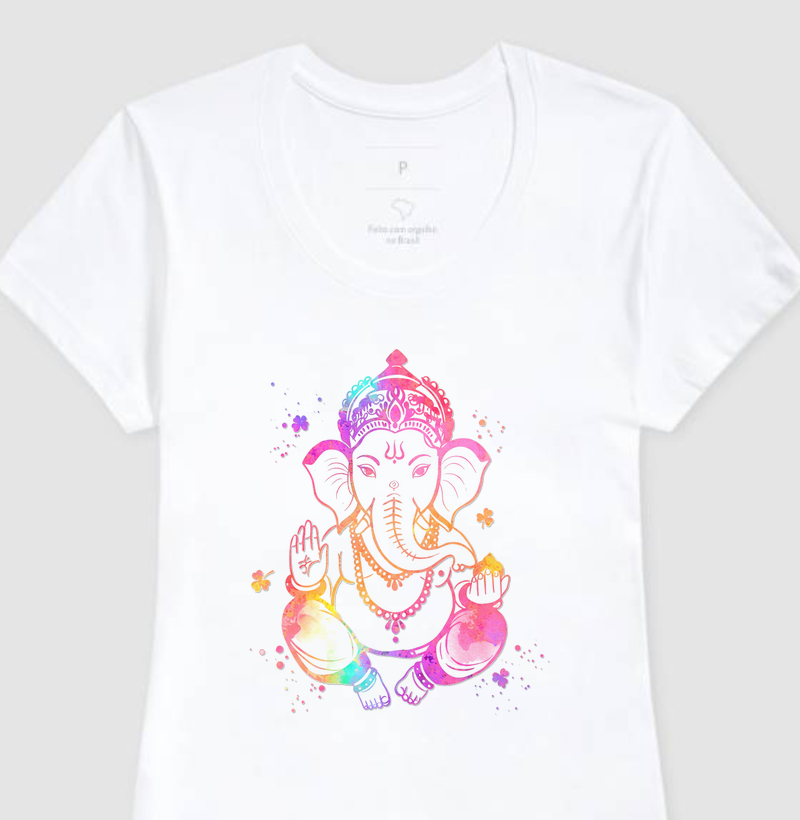 HONESTEE GANESHA