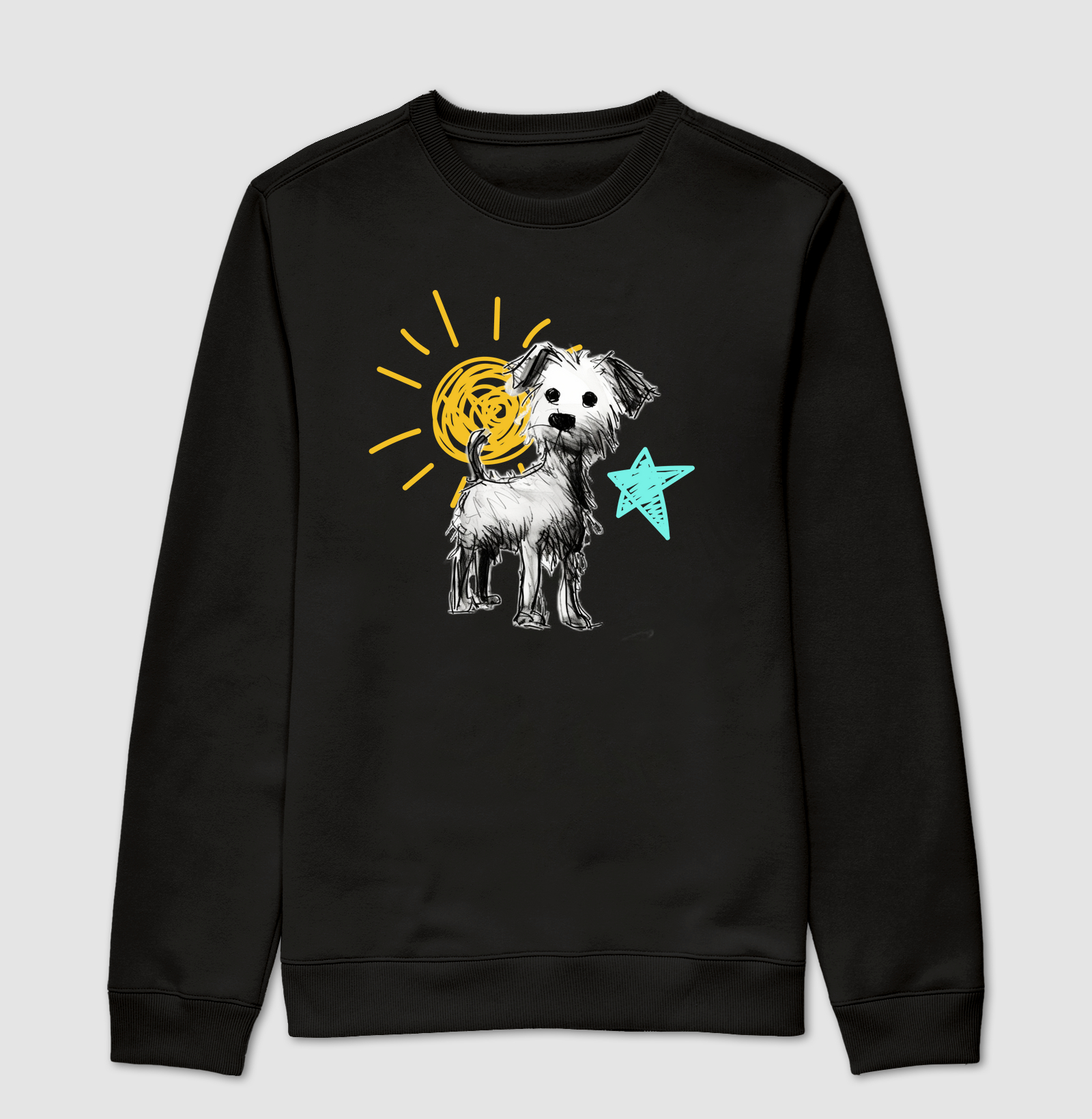 Nano Dog