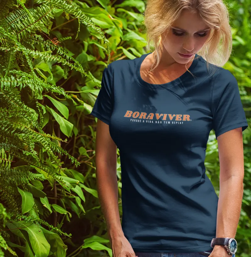 BORAVIVER LARANJA