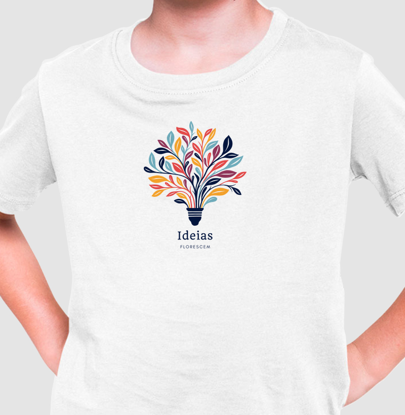 Ideias Florescem