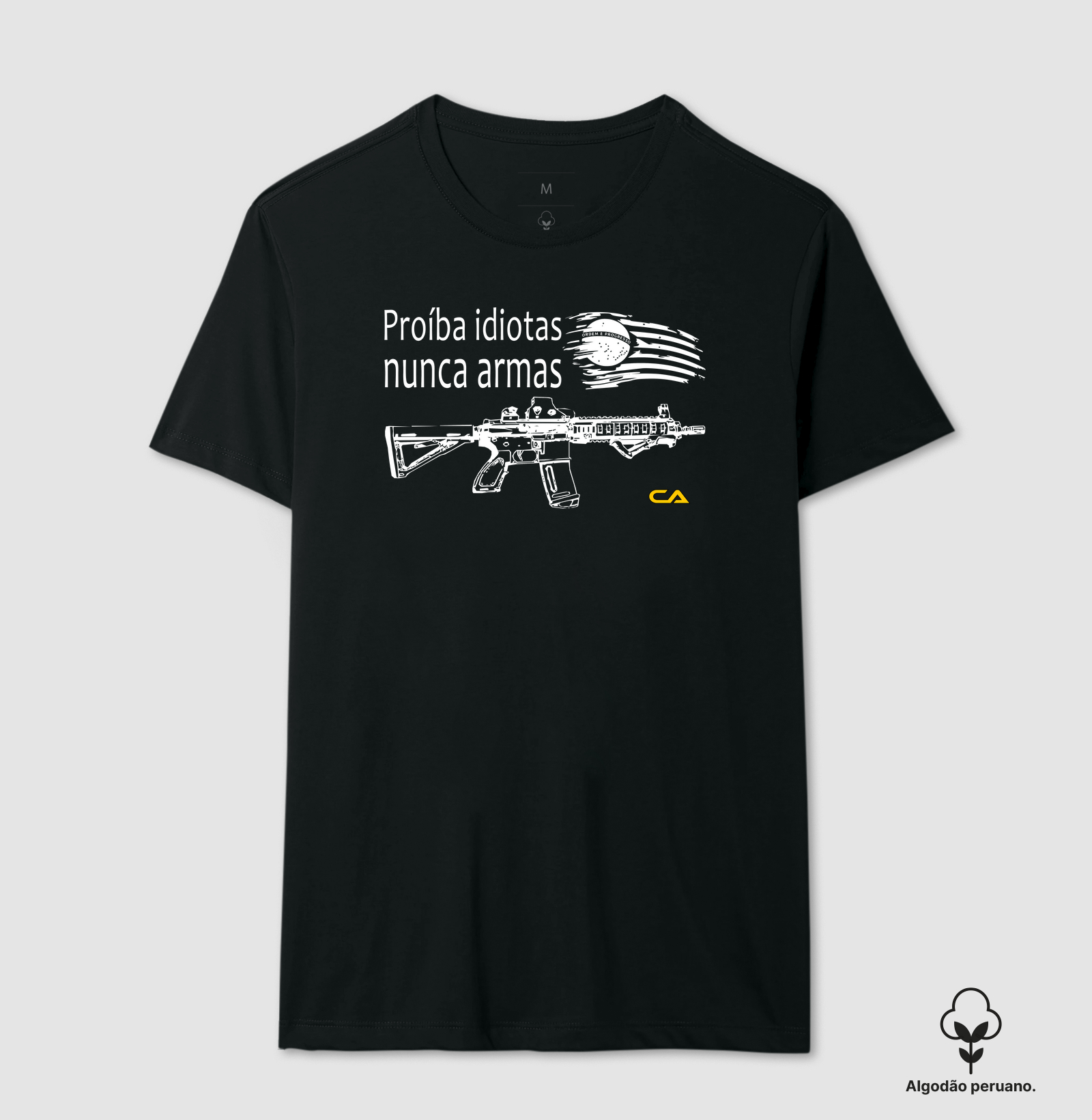 Proibido não Brasil