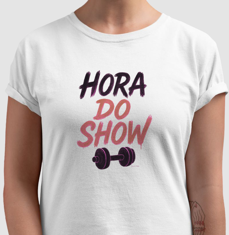 Hora do Show