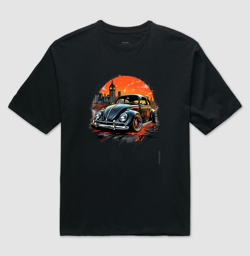 O fusca