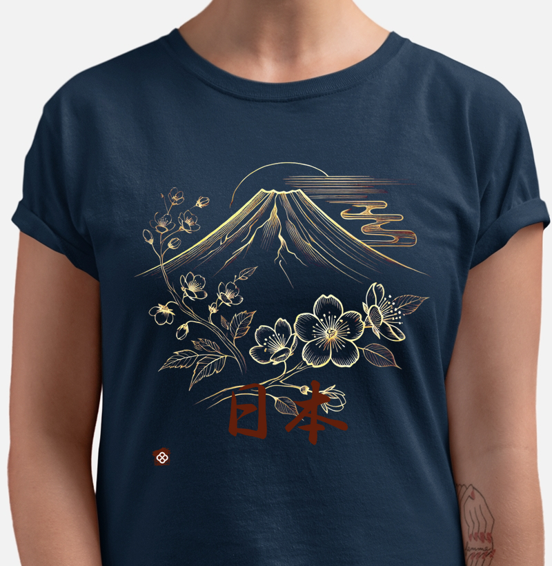 Monte Fuji