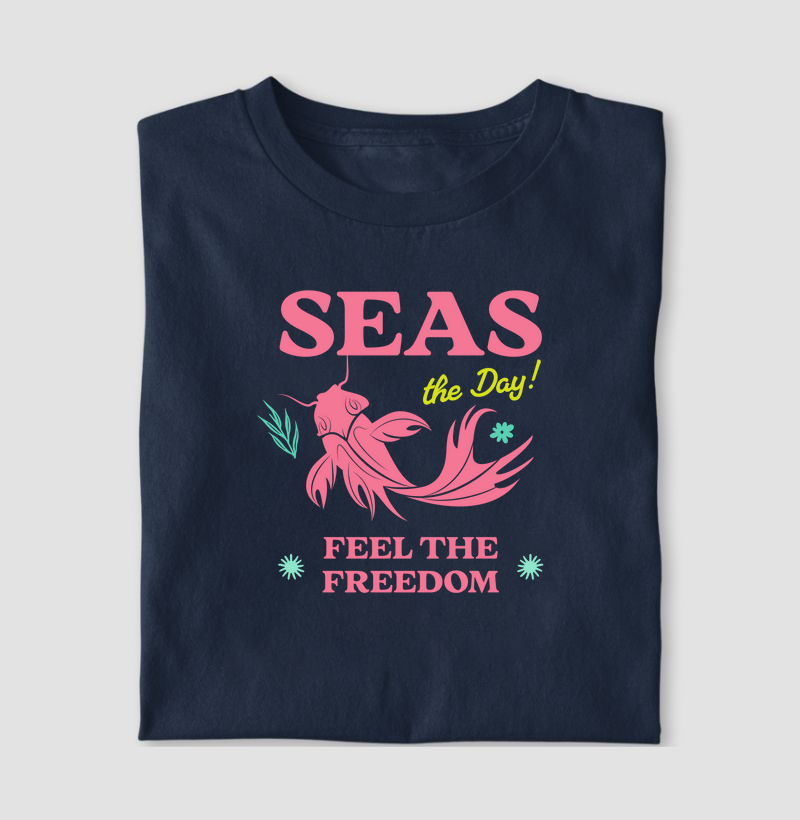 Seas